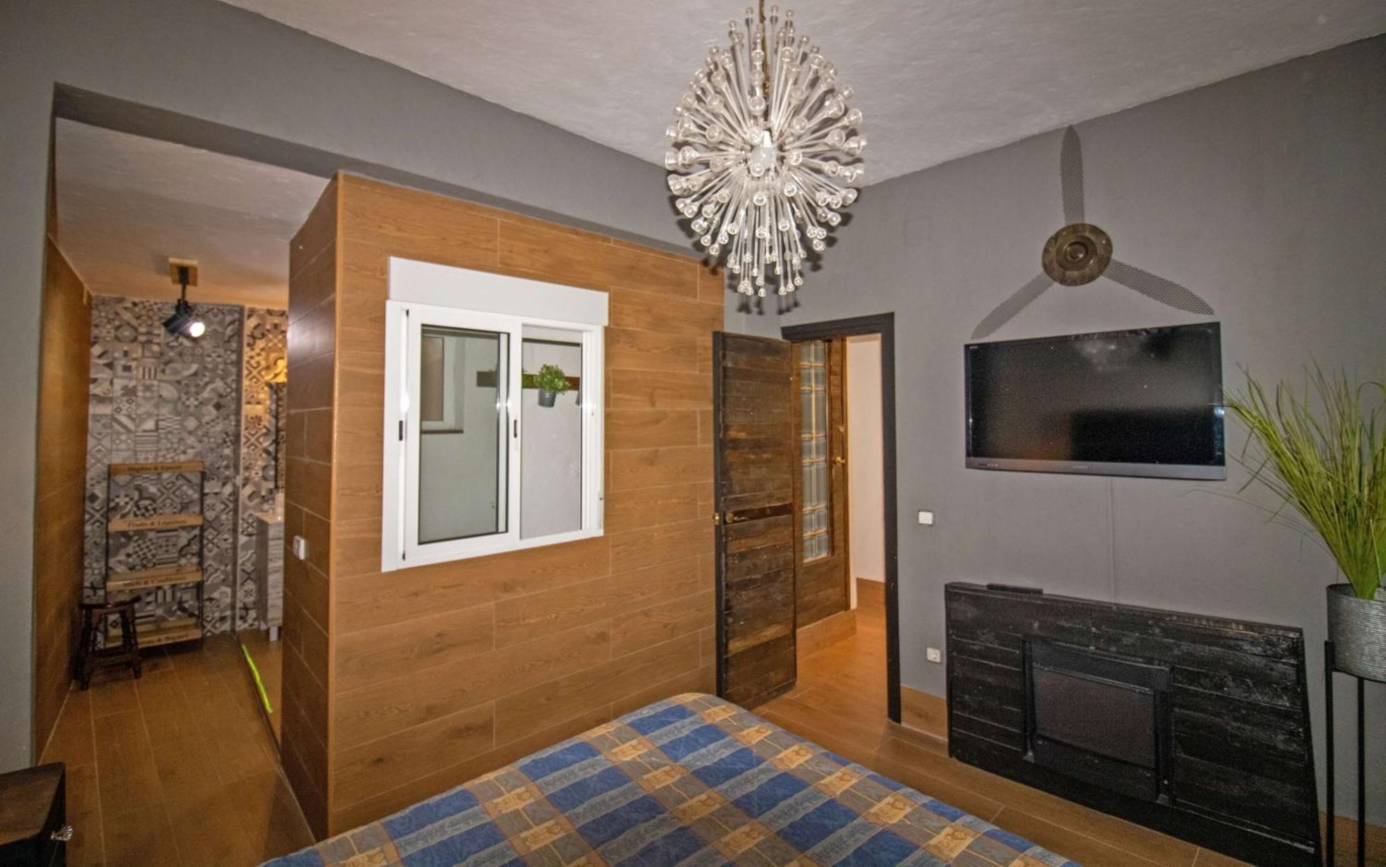 Luxury Beach House - Primera Linea Playa Cargador Albert Villas Alcossebre Kültér fotó